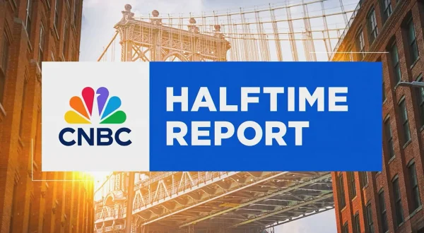 Halftime Report