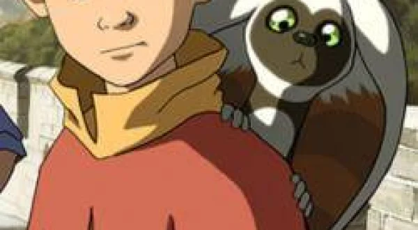 Avatar: The Last Airbender