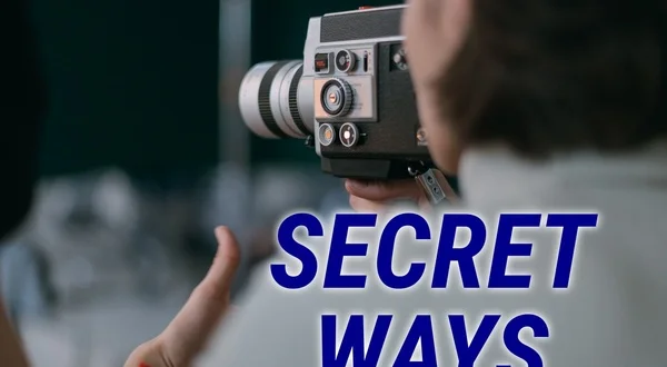 Secret Ways
