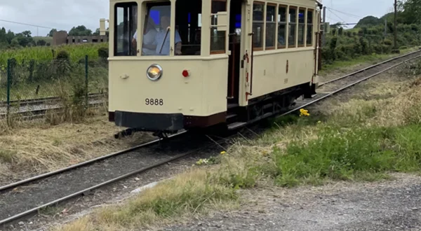 Rail Away