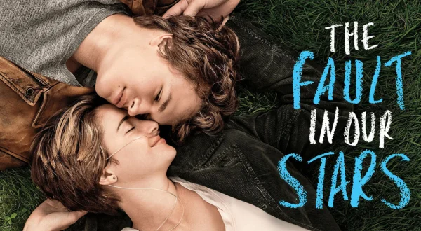 The Fault in Our Stars