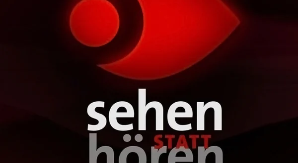 Sehen statt Hören