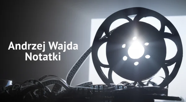 Andrzej Wajda - Notatki
