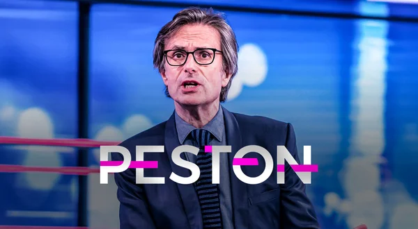 Peston