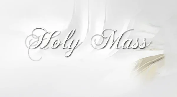 Holy Mass