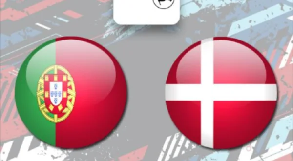 Qualif. Mundial Futsal 2028 - Portugal x Dinamarca