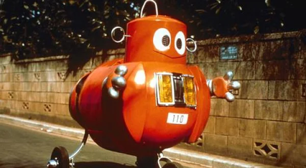 ロボット110番