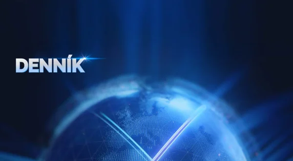 Denník