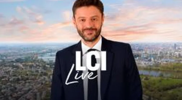 LCI Live