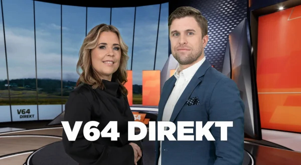 Live: V64 Direkt