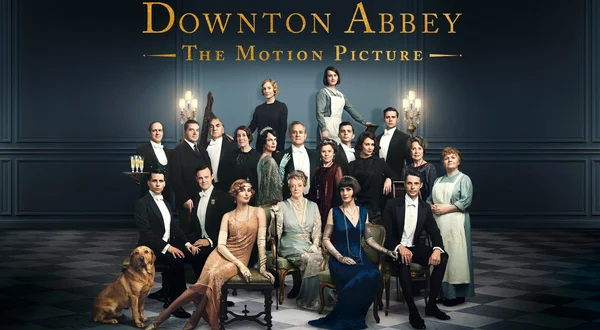 Downton Abbey