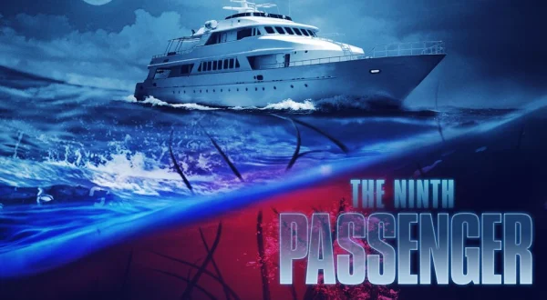 The Ninth Passenger