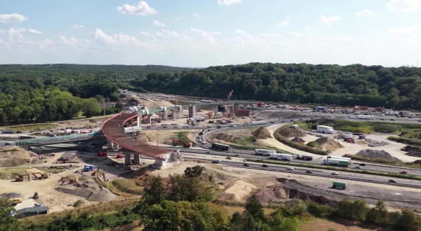 Baustelle Deutschland – Der teure Weg nach vorn