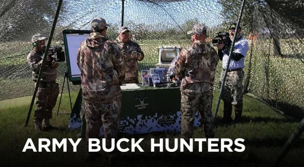 Army Buck Hunters