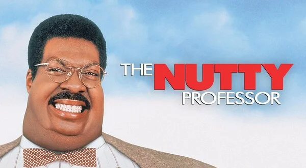 The Nutty Professor