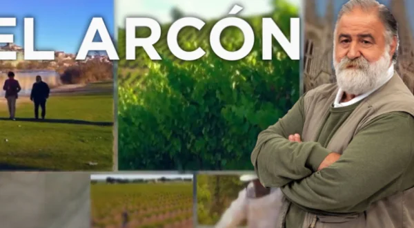 El arcón