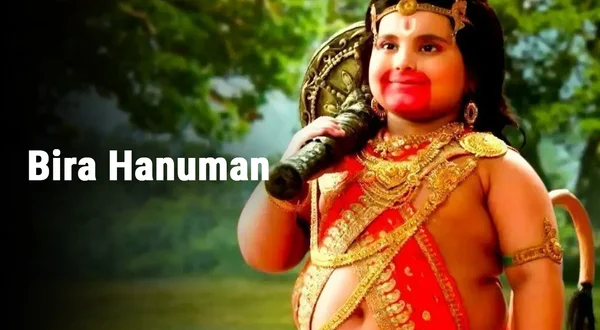 Bira Hanuman