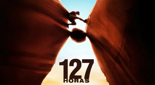 127 horas