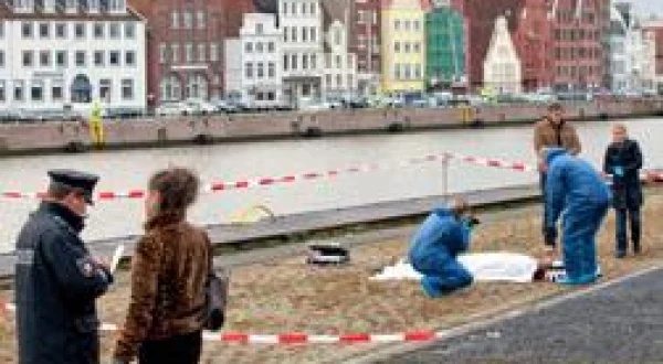 Morden im Norden