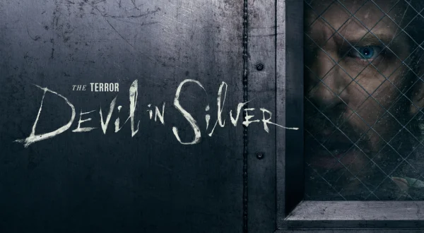 The Terror: Devil in Silver