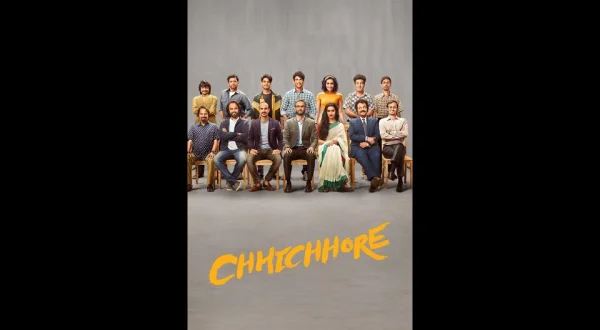 Chhichhore
