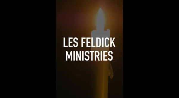 Les Feldick Ministries