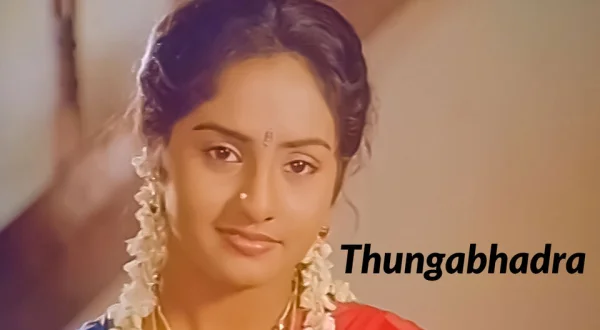 Thungabhadra