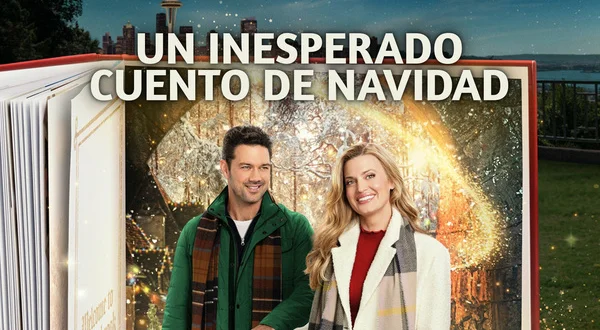 Un inesperado cuento de Navidad