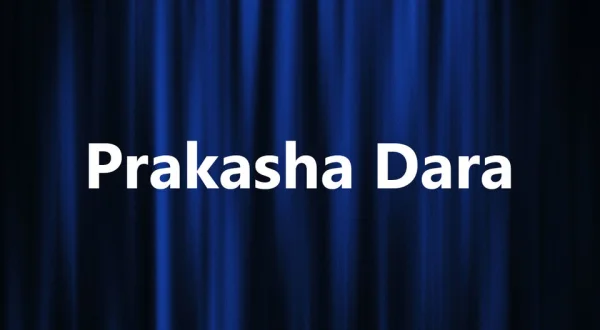 Prakasha Dara