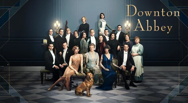 Downton Abbey