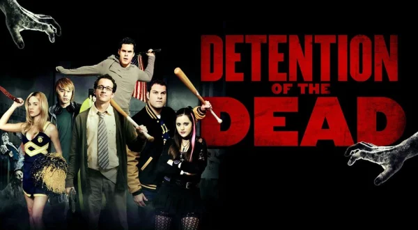 Detention of the Dead