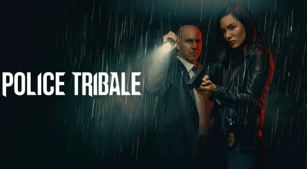 Police tribale