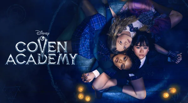 Coven Academy