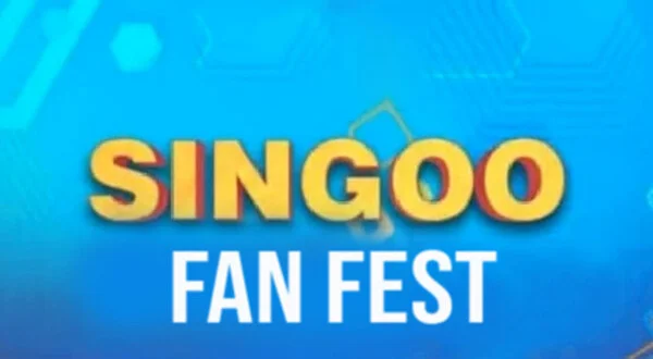 Singoo Fan Fest