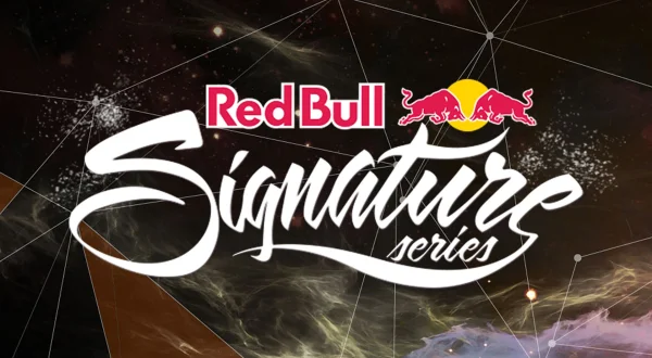 Red Bull Signature Series