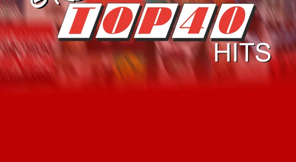 Greatest Top 40-hits
