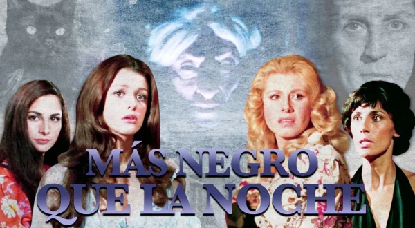 Más negro que la noche