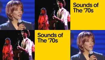 Sounds of the Seventies