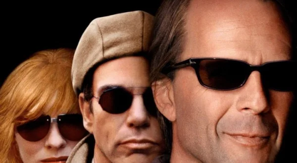 Bandits (Bandidos)