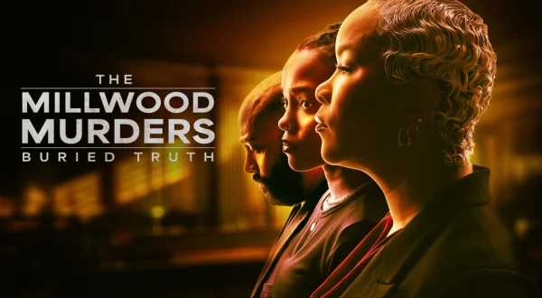 The Millwood Murders: Buried Truth