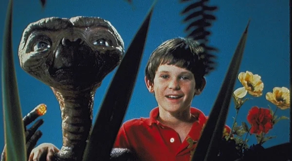 E.T.