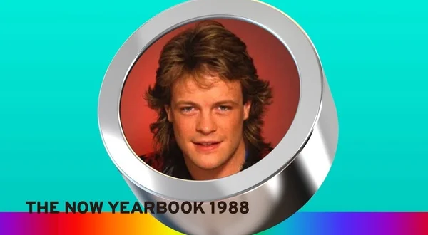 The Now Yearbook 1988