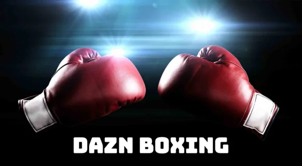 DAZN Boxing