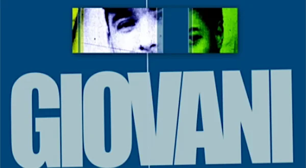 Come Eravamo - Giovani
