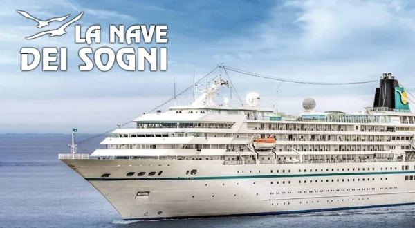 La nave dei sogni