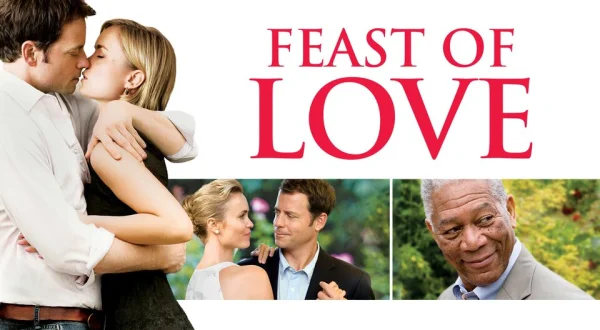 Feast of Love