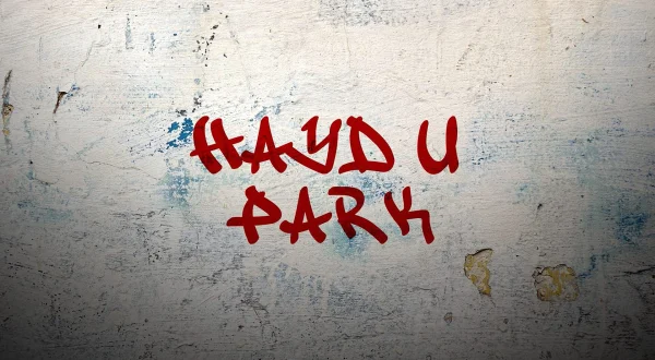 Hayd u Park