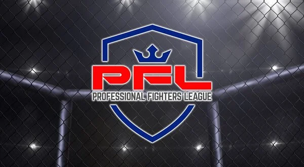 Live: Professional Fighters League
