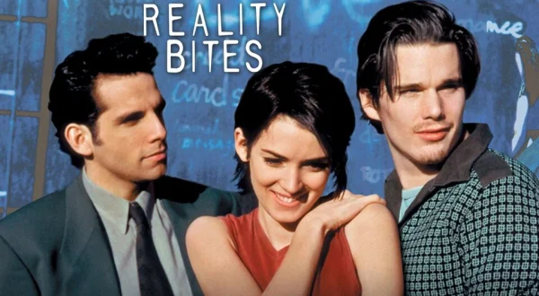 Reality Bites
