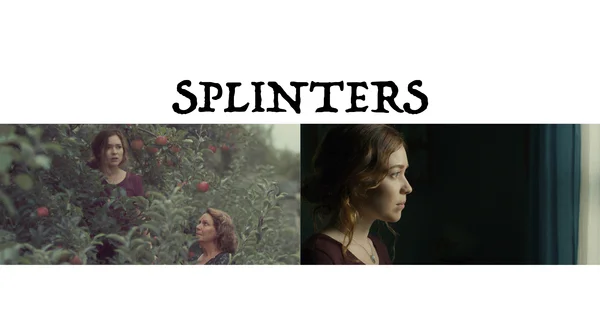 Splinters